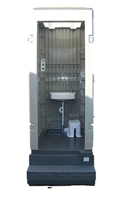 手洗室（快適仕様）BS-PKWⅡ-P